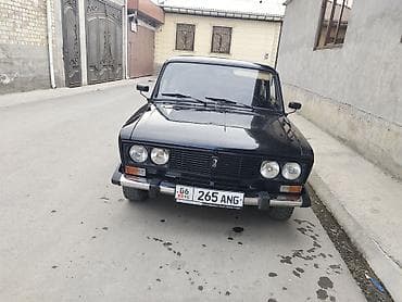 byd leopard 8: ВАЗ (ЛАДА) 2106: 1997 г., 1.6 л, Механика, Седан — 2