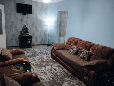 квартира аренда новопавловка: 2 бөлмө, Душ кабинасы, Жаздык, жууркан-төшөк каптары, Унаа токтотуучу жай — 4