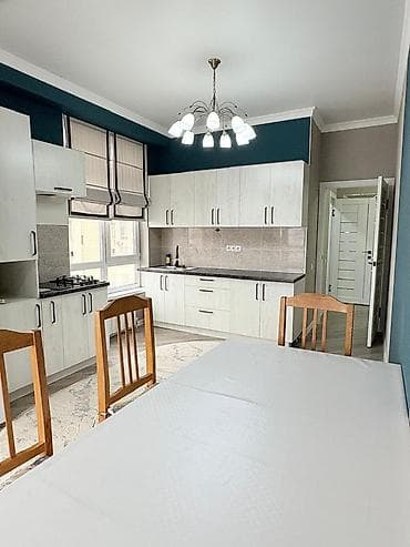 Батир сатып алам: 1 бөлмө, Менчик ээси, Толугу менен эмереги бар — 1