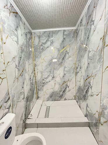 кафельщики токмок: Айбек кафель шик — 9