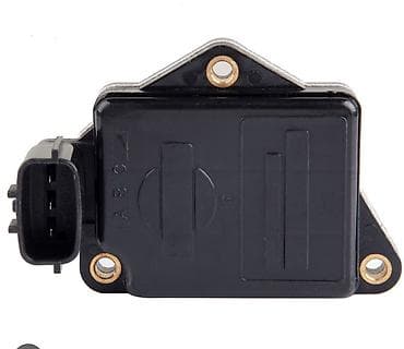 Воздухомер Nissan terrano pickup ниссан — 1