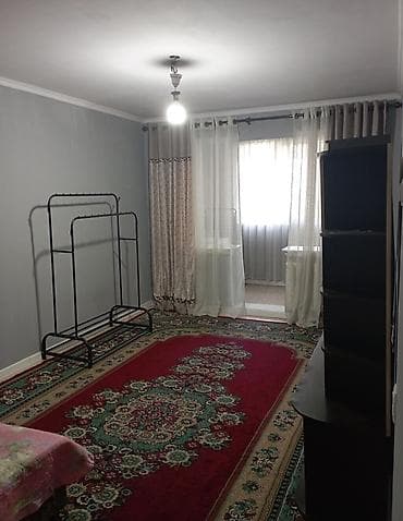 32 м², С мебелью