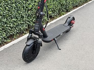 surron x: Электросамокат, Новый, Самовывоз, Платная доставка — 4