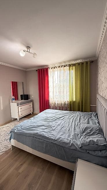 Дома: 🏡 Продаётся трёхуровневый дом в жилмассиве Учкун Дом расположен в — 5