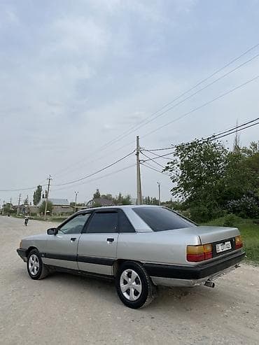 двери на ауди 100: Audi 100: 1988 г., 2 л, Механика, Бензин, Седан — 4