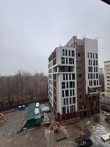 3 комнаты, 126 м², Элитка, 6 этаж, Готовая ПСО (под самоотделку) at lalafo.kg 3 комнаты, 126 м², Элитка, 6 этаж, Готовая ПСО (под самоотделку)