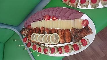 повара на дом: Повар на выезд — «Махабат» Вкусная еда для незабываемого праздника — 6