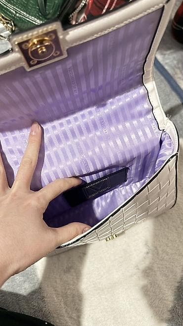 чехлы на 11 про: Классическая сумка, Материал: Экокожа, Жёсткая конструкция, Женские — 4