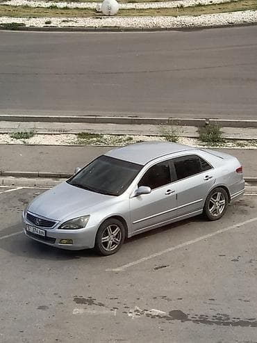 накитка: Honda Inspire: 2003 г., 3 л, Автомат, Бензин, Седан — 1