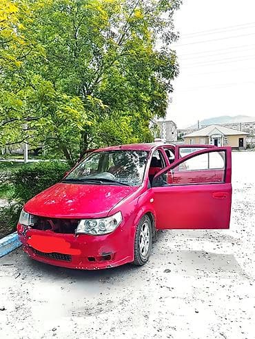 changan q05 2026: FAW Vita: 2007 г., 1.3 л, Механика, Бензин, Хэтчбэк — 1