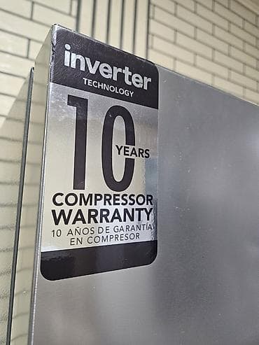 6 компов: Продаю холодильник новый цена ниже себестоимости высота 2м ширина 60 — 8