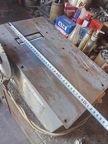 Аппараты для стирки ковров: Б/у, От электросети, Дисковая, Самовывоз — 4