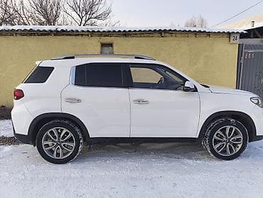 audi q8: Hyundai ix35: 2019 г., 2 л, Автомат, Бензин, Кроссовер — 4