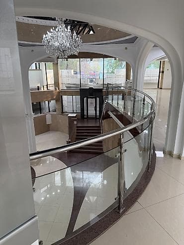 на участок: Сдается Магазин 480м²-20$кв.м.Центр .Отдельностящий. Пр.Чуй-Ибраимова — 6
