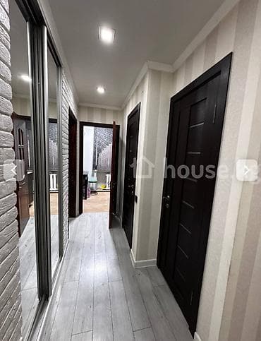 Квартиры: 2 комнаты, 41 м², 2 этаж, Евроремонт — 8