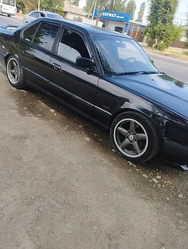 bmw 850: Продаю БМВ е34 96г.обьем 25 салон коженый машина очень хорошем — 8
