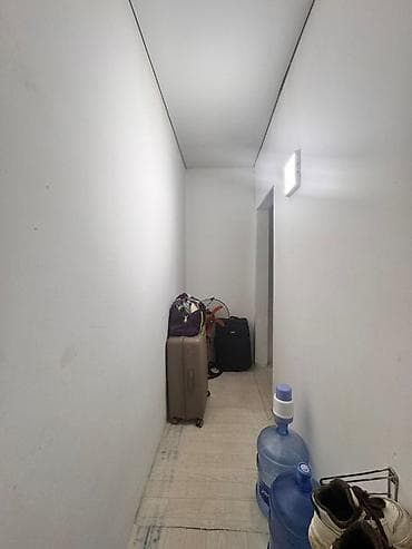 квартира на подселение: 29 м², С мебелью — 4