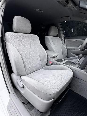 imac 2011: Toyota Camry: 2011 г., 2.5 л, Автомат, Бензин, Седан — 10
