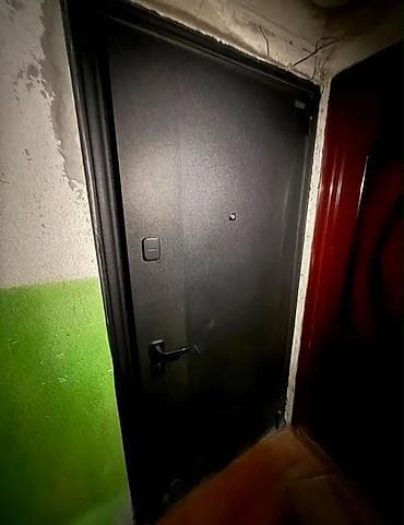 Батирлер: 3 бөлмө, 56 м², Пишпек Жеке план, 1 кабат, Косметикалык оңдоо — 4