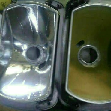 ремонт спидометра: Ремонт фар любой сложности. Автоглаз мастерская предлагает целый ряд — 4