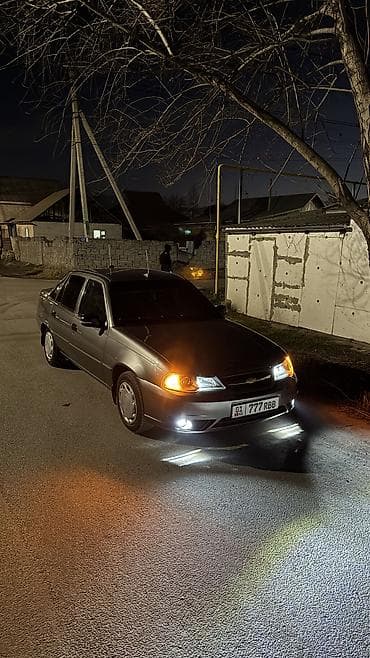 шеврале малибу: Chevrolet Nexia: 2012 г., 1.6 л, Механика, Бензин, Седан — 1