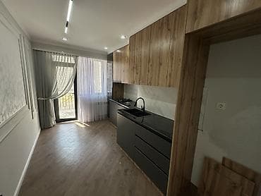 seven development: 2 комнаты, 65 м², Технопарк Элитка, 9 этаж, Свежий ремонт — 6