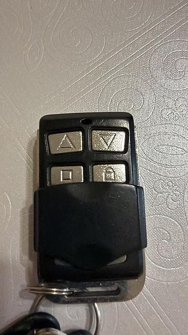 капкан для мыши: Пульт для ворот чип для ворот пульты, копия пульт пульт от — 8