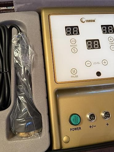 апаратар: Массажер Все тело — 7