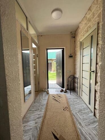 озерный дом: Коттедж, 72 м², 2 комнаты, Агентство недвижимости, Дизайнерский ремонт — 3