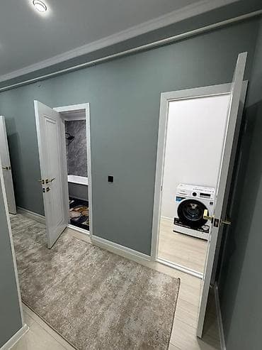 prime hotel: 2‑комнатная квартира с современным ремонтом и полной меблировкой! 🏠 — 4