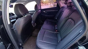 Hyundai Sonata: 2020 г., 2 л, Автомат, Бензин, Седан — 8