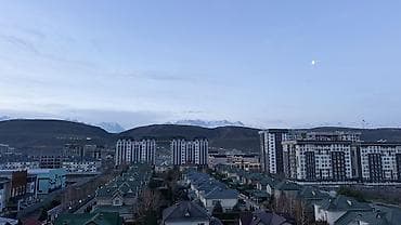 маариф: 1 комната, 38 м², Элитка, 8 этаж, Евроремонт — 7