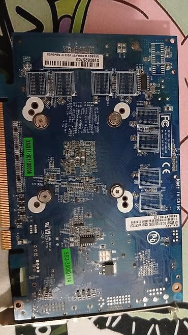 hdmi кабель для монитора: Galaxy GeForce GT 220 с 1 ГБ DDR2, 128-bit, PCI-E — 2