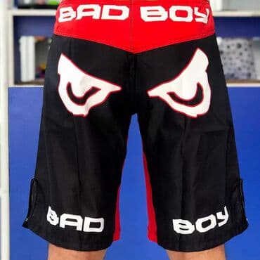 добок для тхэквондо бишкек: Бойцовские шорты Шорты для бокса Тренировочные шорты Бомбовые — 2