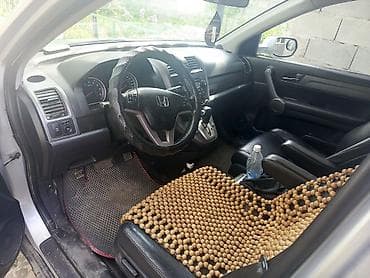 датчик холостого хода хонда срв рд1: Honda CR-V: 2009 г., 2.4 л, Автомат, Бензин, Кроссовер — 10