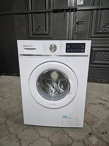 samsung s5 mini: Стиральная машина 7кг новый тихий цена ниже себестоимости Стоял на — 1