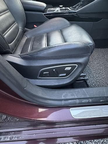 passat b 8: Ssangyong : 2020 г., 2 л, Автомат, Бензин — 10