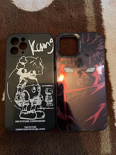 Продаю чехлы на 11 про