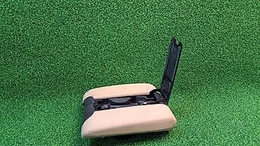 bmw 525 e39: Подлокотник Е39 8 213 865 Год 2003 В отличном состоянии, очень — 1