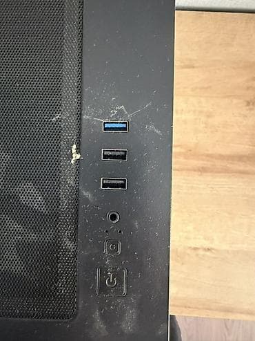 steam machine купить: Компьютер, ядер - 8, ОЗУ 32 ГБ, Игровой, Новый, AMD Ryzen 7, NVIDIA GeForce RTX 5070, SSD — 3