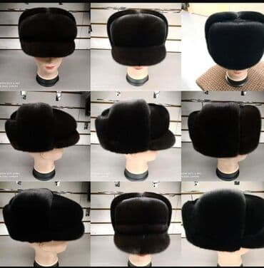 брендовая мужская одежда бишкек: Жаңы тигилген "тумактар" сатылат материал: норка баасы: 6500с Баардык — 9