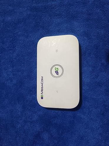 m3 air: Вай-Фай модем Мегаком 1500 сом — 6