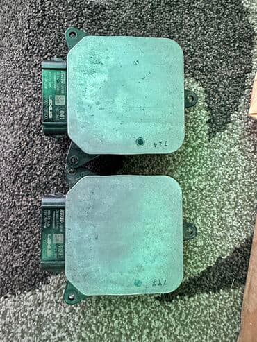 ресивер блока sbc w211: Блок управления светом lexus NX300H 
 Nx200-300 Lexus Ux — 1