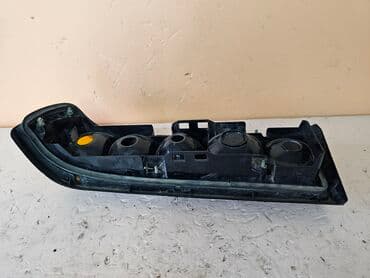 задний стоп венто: Задний правый стоп-сигнал Volkswagen 1987 г., Б/у, Оригинал — 5