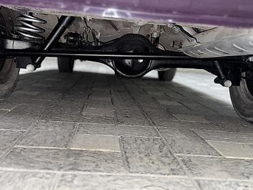 коробка на жигули: ВАЗ (ЛАДА) : 1999 г., 1.6 л, Седан — 5