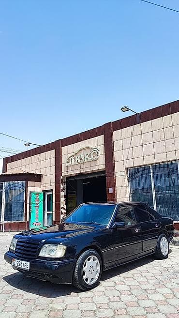 монитор соната дн8: Mercedes-Benz W124: 1994 г., 3.2 л, Автомат, Бензин, Седан — 2