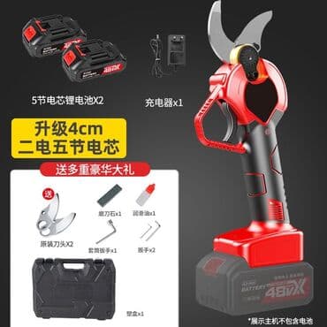 Садовые инструменты и инвентарь: Ручные секаторы, Бесплатная доставка — 3