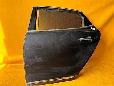 диски kia k7: Двери на Kia K7 — 3