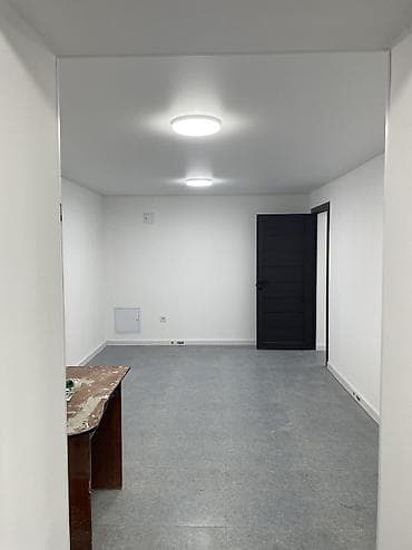 Кыймылсыз мүлк: Кеңселерди ижаралоо, 155 м², Административдик имаратта — 5