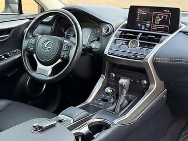 продается лексус: Lexus NX: 2020 г., 2.5 л, Автомат, Гибрид, Кроссовер — 8